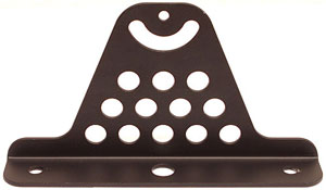 SOI SUPPORT BRACKET FOR WILFY BAR QA5