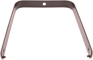 SOI OUTER BRACKET FOR COB CANNON WASH DW