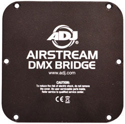 SOI TOP COVER FOR AIRSTREAM DMX BRIDGE