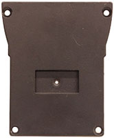 SOI END CAP 1 FOR ULTRA HEX BAR 6