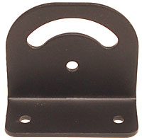 MOUNTING FOOT 1 FOR ULTRA HEX BAR6