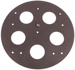 SOI UPPER PRESSURE PLATE FOR WIFLY EXR