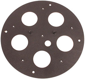 SOI PRESSURE PLATE FOR WIFLY EXR HEX5