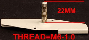 SOI INSTALLATION RACK 2 FOR PINPOINT GO