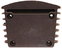 SOI END CAP FOR WIFLY EXR QA12BAR IP