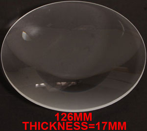 LENS FOR ENCORE PROFILE 1000