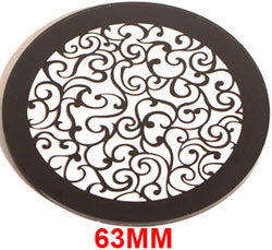 GLASS GOBO 4 FOR ENCORE PROFILE 1000 COL