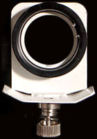 GOBO HOLDER FOR PINPOINT GOBO COLOR