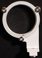 FRONT FOCUS LENS W/HOLDER FOR PINPOINT