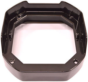 SOI HOUSING COVER FOR ELEMENT QA IP