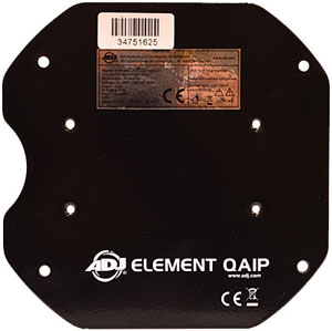 SOI REAR PANEL