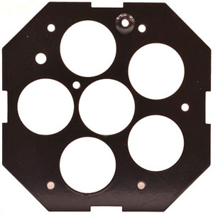 SOI TOP PRESSING PLATE