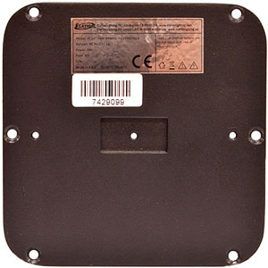 SOI BOTTOM COVER 4STREAM DMX BRIDGE