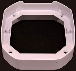 SOI UPPER HOUSING FOR ELEMENT HEXIP PEAR