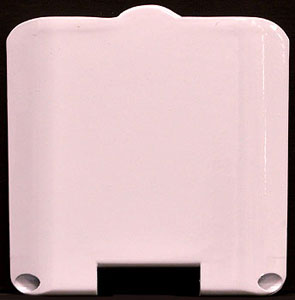 SOI SIDE COVER FOR ELEMENT HEXIP PEARL