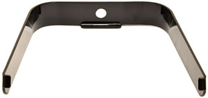 SOI OUTER BRACKET FOR MOD HEX100