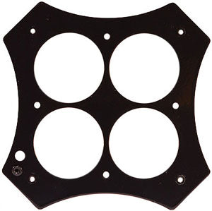 SOI LED PRESS PLATE FOR MOD QA60