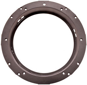 SOI FRONT PLATE COB CANNON WASH ST DW