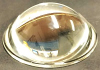 92MM DIAMETER LENS FOR FS3000LED