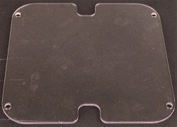 PC COVER FOR ELEMENT ST HEX