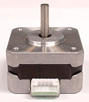 (AME) MOTOR FOR VIZI ROLLER BEAM 2R