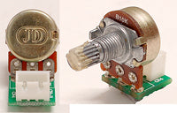 B10K VOLUME POTENTIOMETER FOR VX-1000