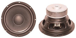 SUBWOOFER FOR AS8, AS8 ACDC