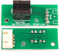 PAN SENSOR FOR INNO SPOT ELITE
