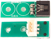 SENSOR FOR INNO SPOT ELITE