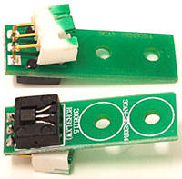SOI SENSOR FOR INNO COLOR BEAM QUAD 7