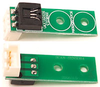 SENSOR FOR INNO COLOR BEA, QUAD 7