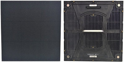 SM-1, SM-2 LEFT LED MODULE FOR AV6X