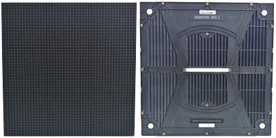 SM-3, SM-4 RIGHT LED MODULE FOR AV6X