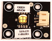 NEW STYLE LED FOR H2O LED