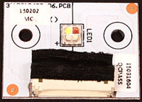 3115010621-06 LED PCB A FOR KAOS