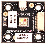 LED PCB FOR INNO POCKET BEAM Q4