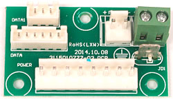 3115010777-03 PATCH PCB FOR KAOS