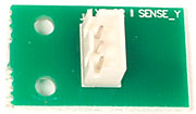 ELEMENT LOCATION PCB FOR VIZI BEAM 5RX
