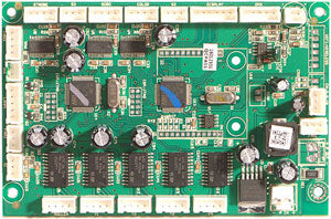 MAIN PCB FOR NINJA 5RX