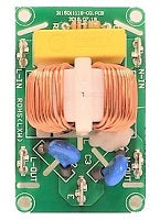 NOISE FILTER PCB PAR Z MOVE