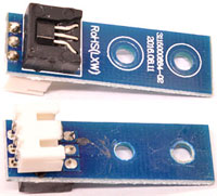 3115000884-02 SENSOR PCB 3 FOR VIZI BSW