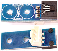 3115000687-01 SENSOR FOR FOCUS SPOT TWO