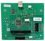 MAIN PCB FOR MIDICON 2