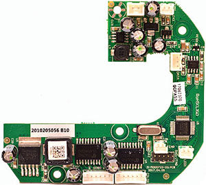 3115000733 DRIVER PCB FOR POCKET PRO