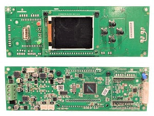 3115000795 DISPLAY PCB FOR VIZI CMY 16RX