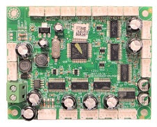 VICE DRIVER PCB C FOR VIZI CMY 16RX