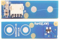 3115011147-01 HALL ELEMENT SENSOR FOR VI