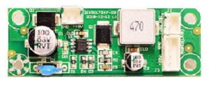 3115017247-03 VOLTAGE REDUCTION BOARD