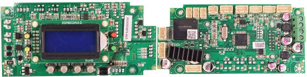 311501726501 MAIN PCB FOR FOCUS SPOT 2X