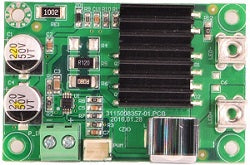 311500835701 ARM DRIVER PCB FOR FOCUS